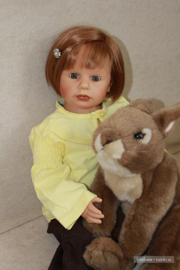 Моя джулия.