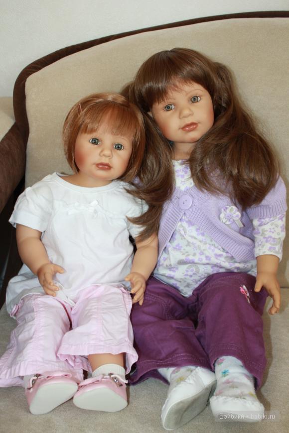 Моя джулия.