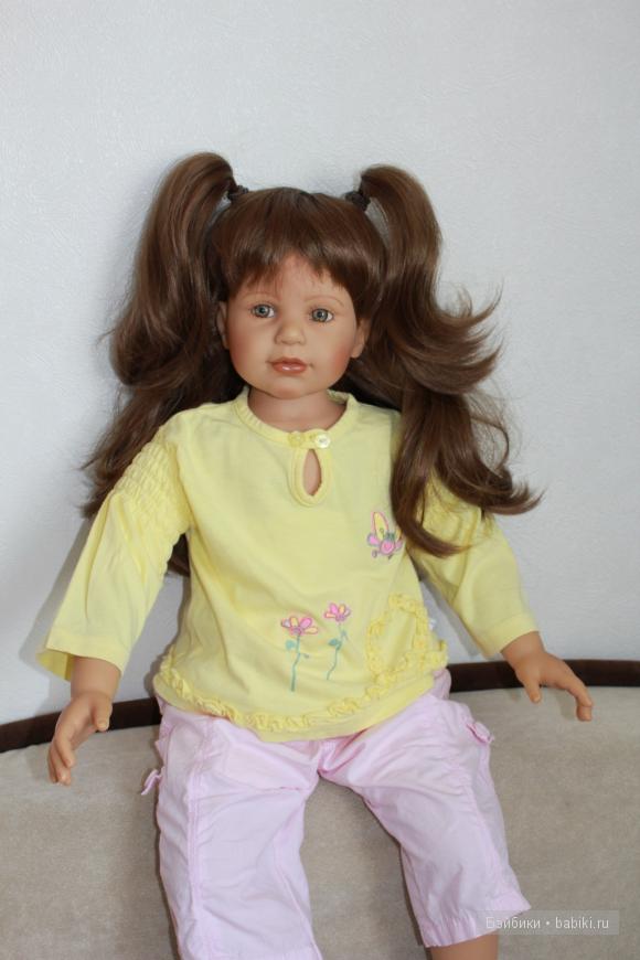 Моя джулия.