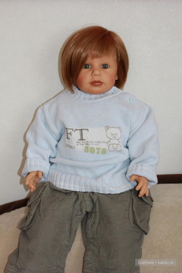 Моя джулия.