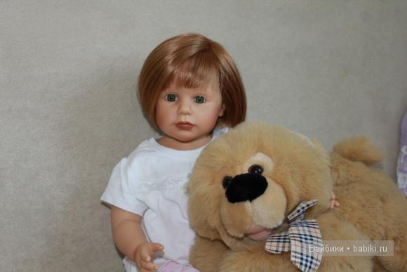 Моя джулия.