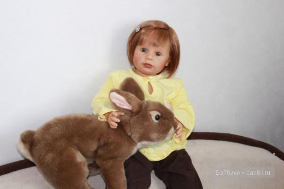 Моя джулия.