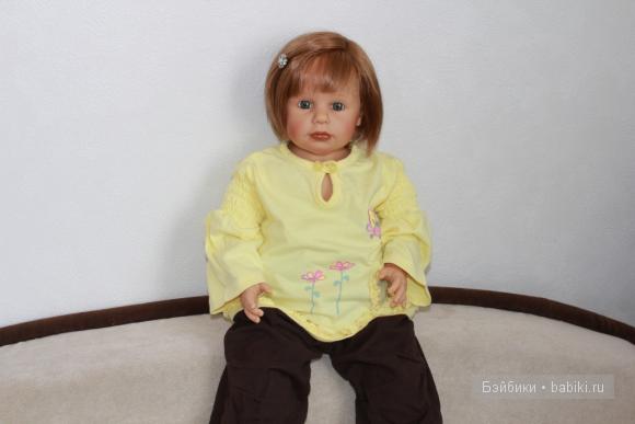 Моя джулия.