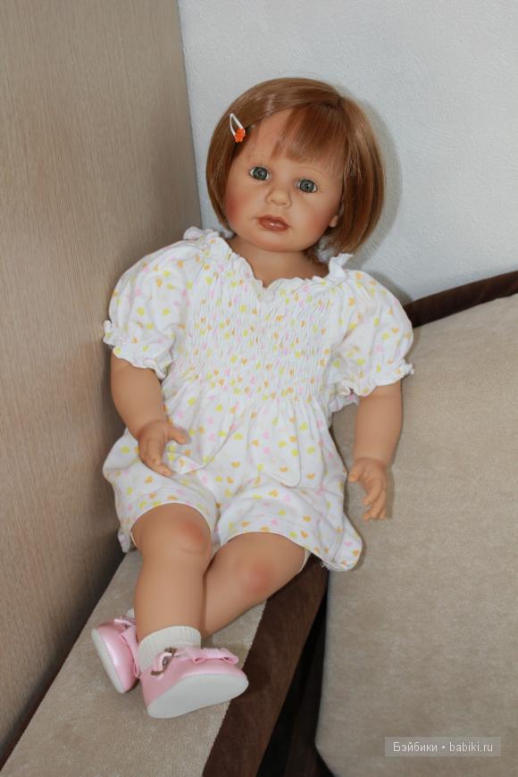 Моя джулия.