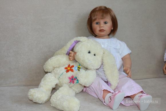 Моя джулия.