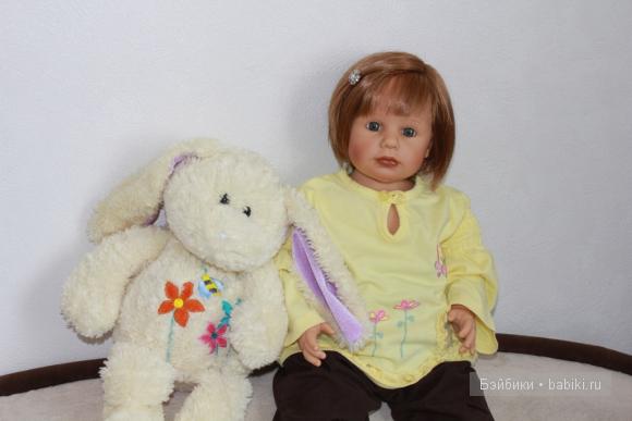 Моя джулия.