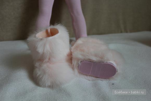 Моя Сашенька от Madamе Alexander