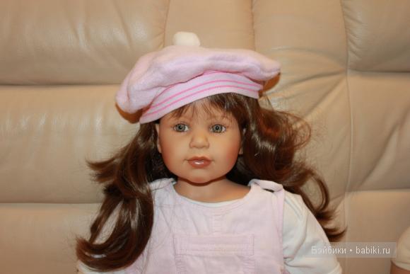 Мои очаровательные куколки ZAPF - продолжение