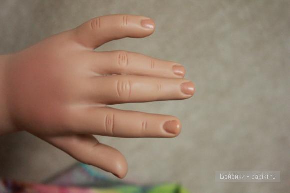 PAMELLA ERFF, Daniela