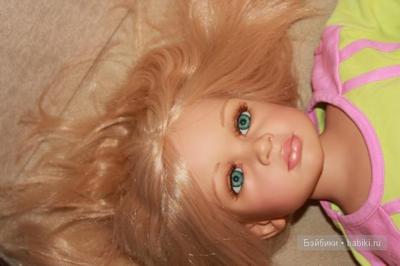 PAMELLA ERFF, Daniela