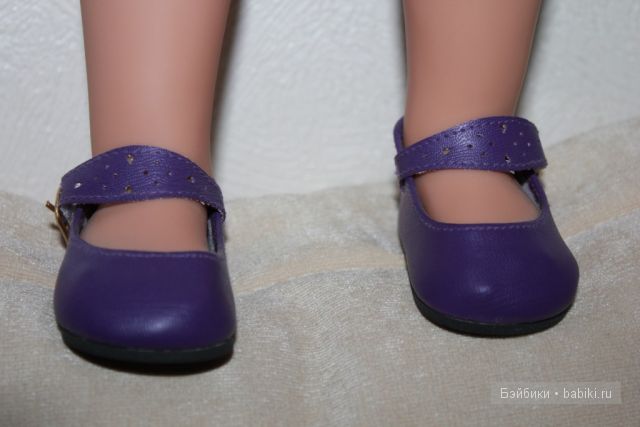 Размеры обуви и паричков для кукол из наших закупок… (фото 5)