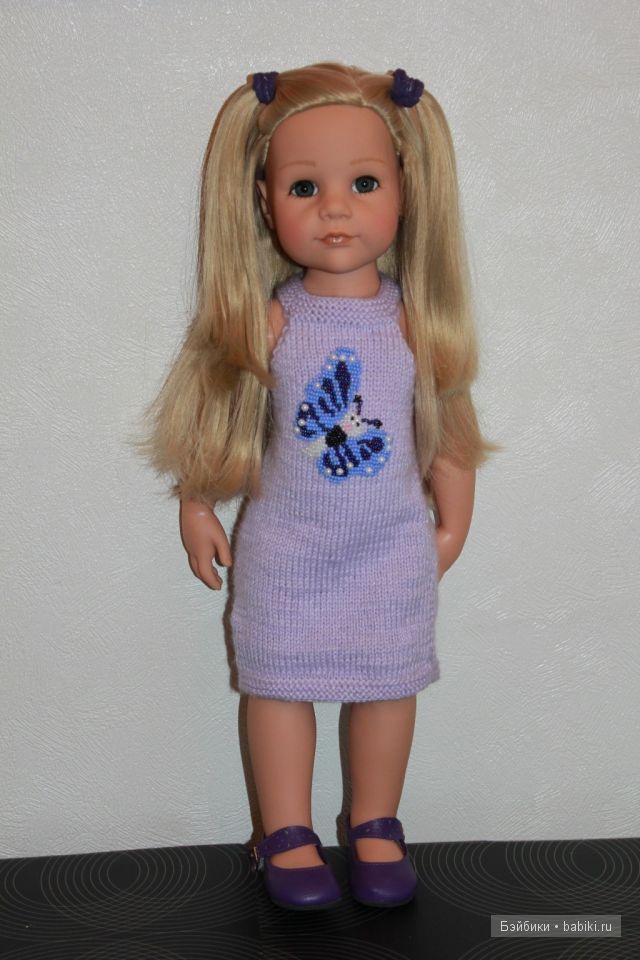 Размеры обуви и паричков для кукол из наших закупок… (фото 6)