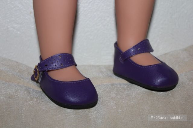 Размеры обуви и паричков для кукол из наших закупок… (фото 3)