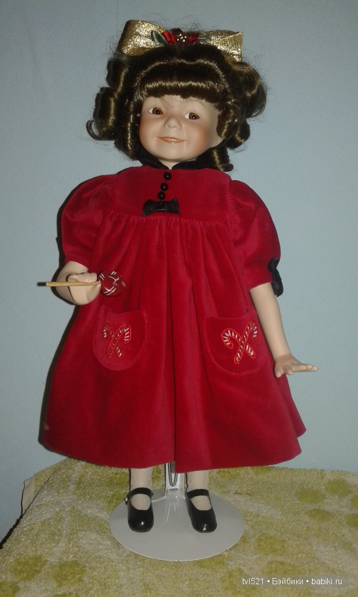 рождество, конфеты, девочка