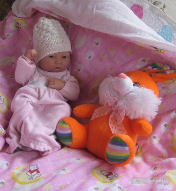 Капризничаю