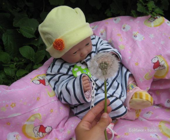 Нам 4 месяца — Куклы Реборн (Reborn): домашние фото
