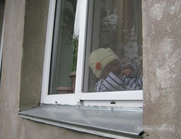 Нам 4 месяца — Куклы Реборн (Reborn): домашние фото