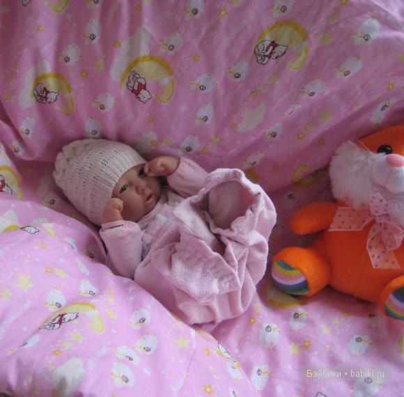 Капризничаю