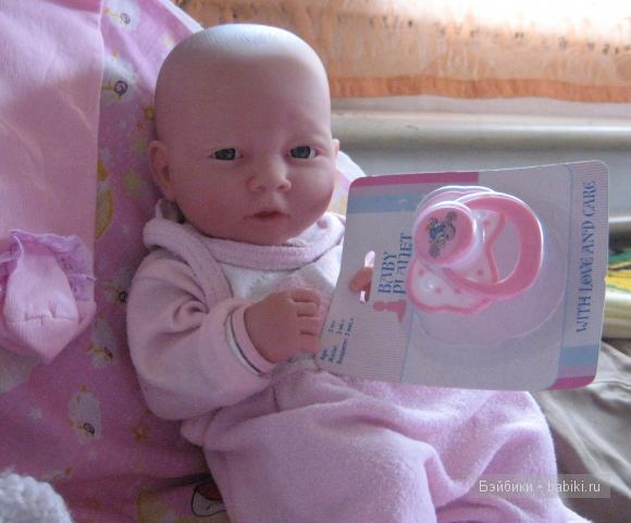 Нам 4 месяца — Куклы Реборн (Reborn): домашние фото