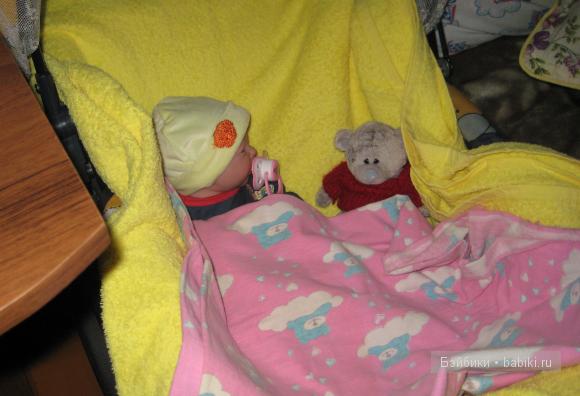 Нам 4 месяца — Куклы Реборн (Reborn): домашние фото