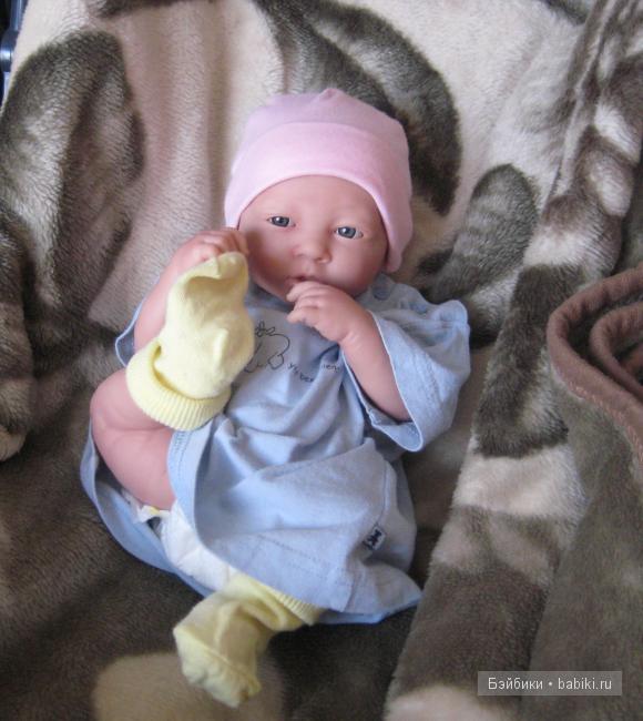 Пошли на поправку.