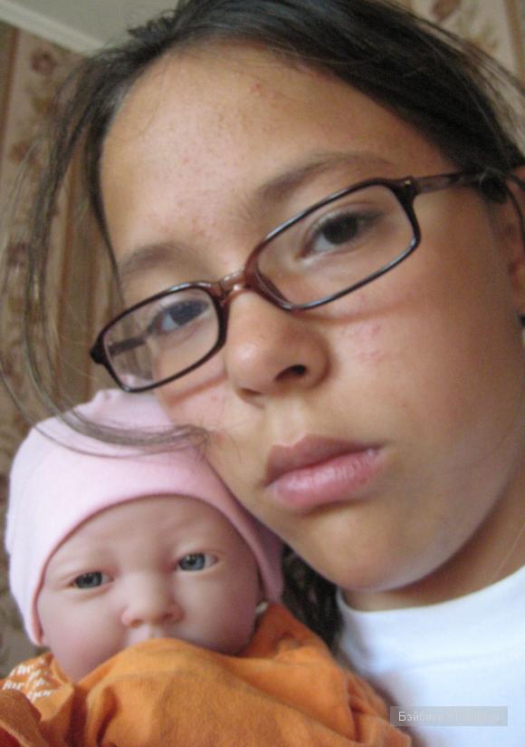 Куклы тоже болеют — Куклы Berenguer (Беренджер): пупсы La Newborn (фото 4)