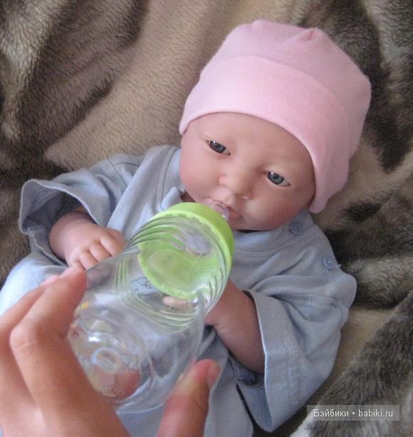 Пошли на поправку.