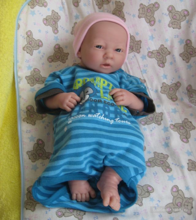 Один день из Жизни Ренесми (фото 8)