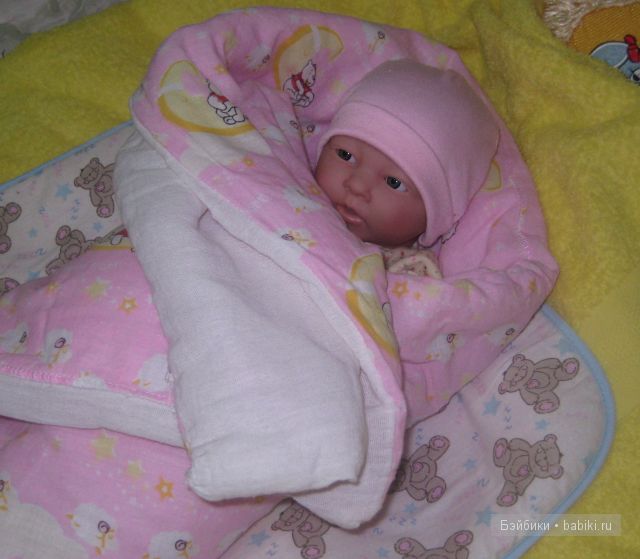 Один день из Жизни Ренесми