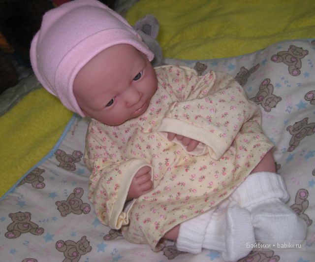 Один день из Жизни Ренесми (фото 10)