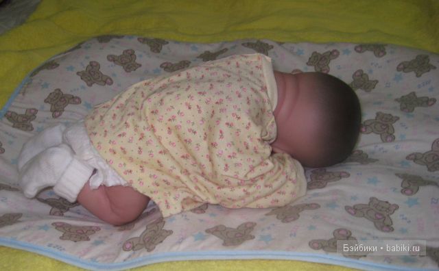 Один день из Жизни Ренесми