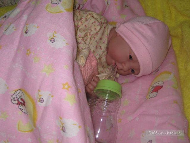 Один день из Жизни Ренесми