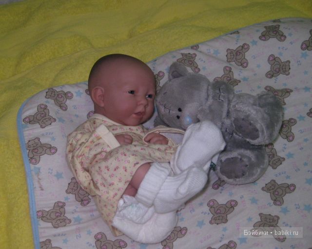 Один день из Жизни Ренесми