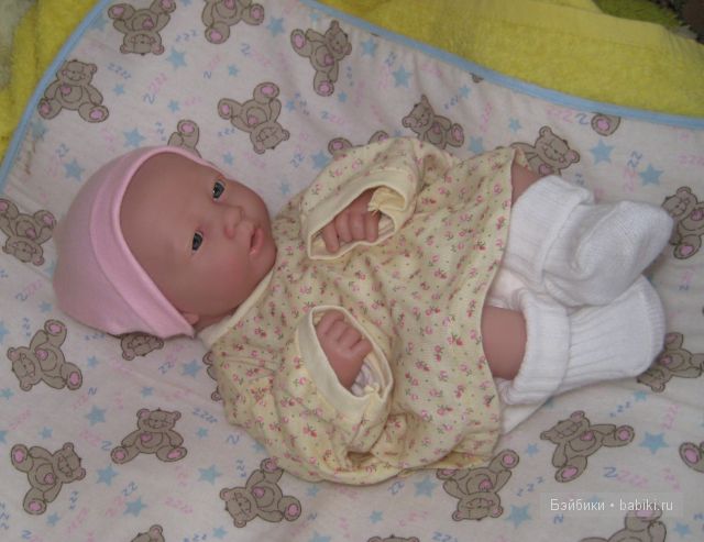 Один день из Жизни Ренесми (фото 9)