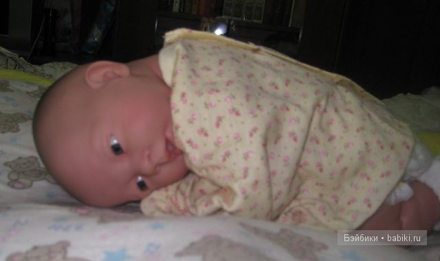 Один день из Жизни Ренесми