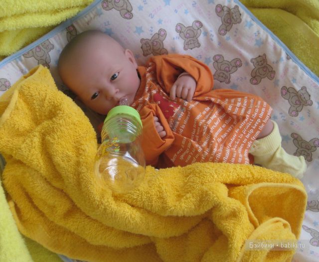 Один день из Жизни Ренесми (фото 3)