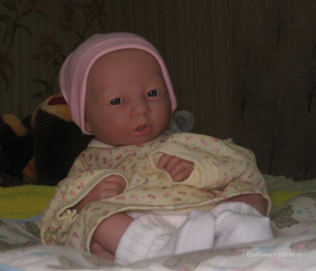 Один день из Жизни Ренесми