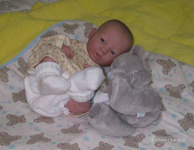 Один день из Жизни Ренесми