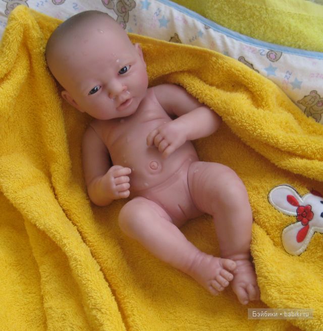 Один день из Жизни Ренесми (фото 5)