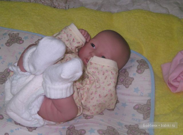 Один день из Жизни Ренесми