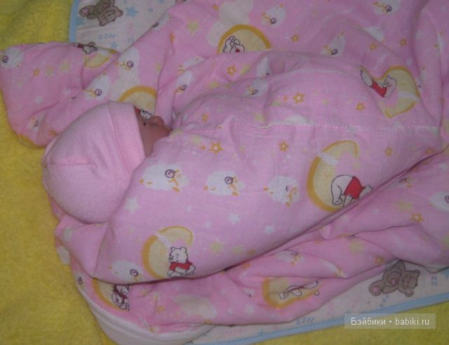 Один день из Жизни Ренесми