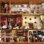 Как мы храним своих кукол и где?