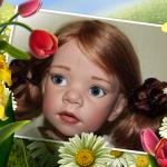 Обновочки для Джанны от Elisabeth Lindner