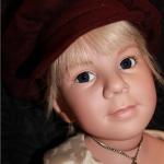 У нас новенький! Philipp (Филипп) от Elisabeth Lindner