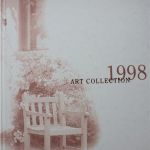 Каталог Gotz 1998 год "Art collection"