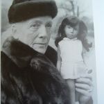 От студии до завода, куклы известные во всем мире от Sasha Morgenthaler (1893-1975) - Sasha Dolls