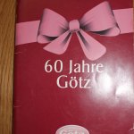 Каталог 2010 от Gotz