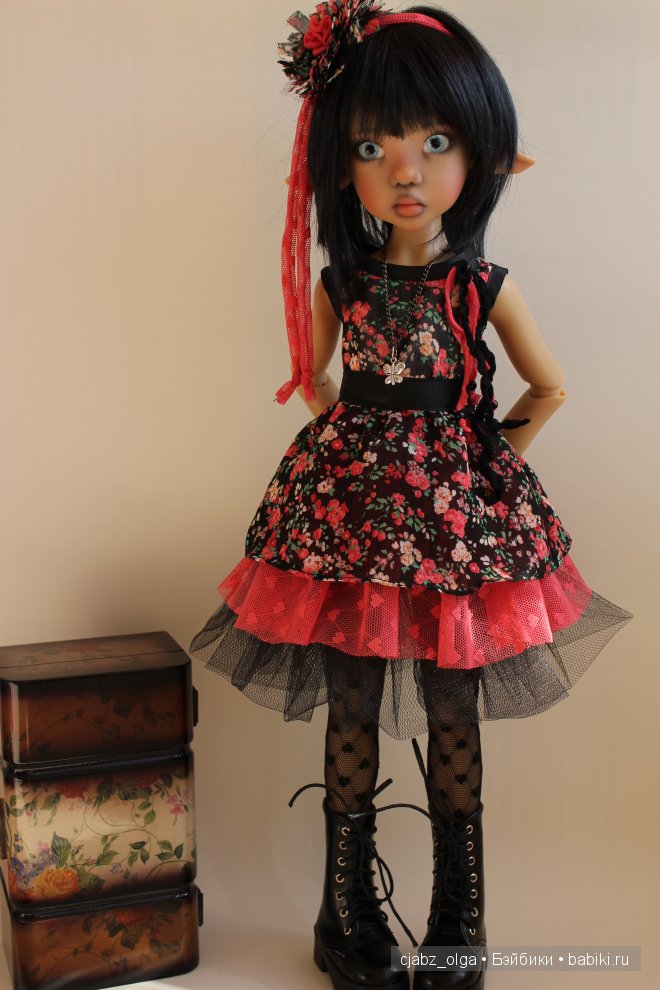 наряд своими руками,Кайе Виггз,Kaye Wiggs