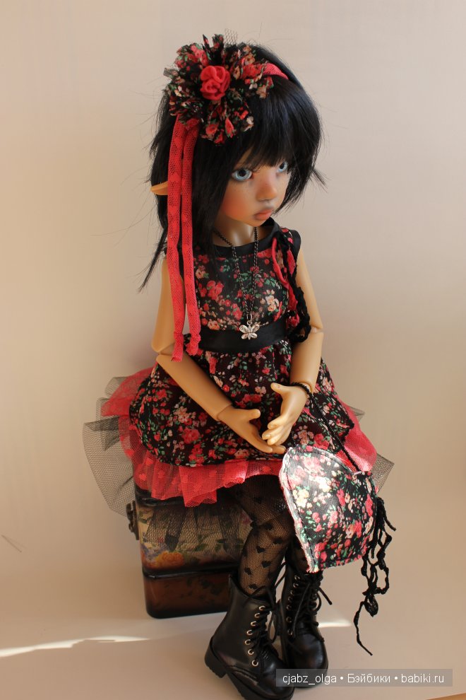 наряд своими руками,Кайе Виггз,Kaye Wiggs