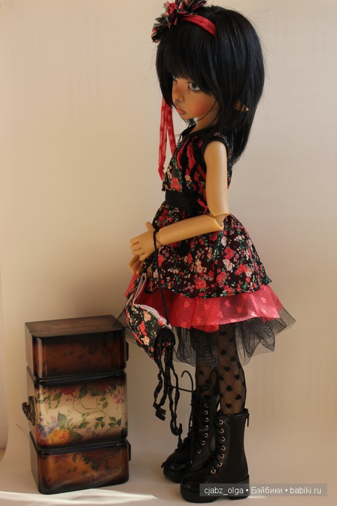 наряд своими руками,Кайе Виггз,Kaye Wiggs